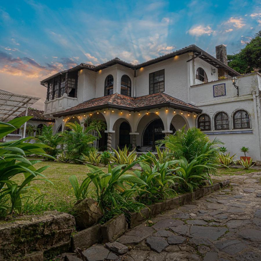 Finca Escalante San Jose  Bagian luar foto